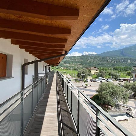 Silver Thermal Home Arco Εξωτερικό φωτογραφία
