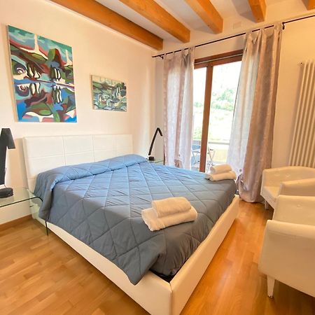 Silver Thermal Home Arco Εξωτερικό φωτογραφία