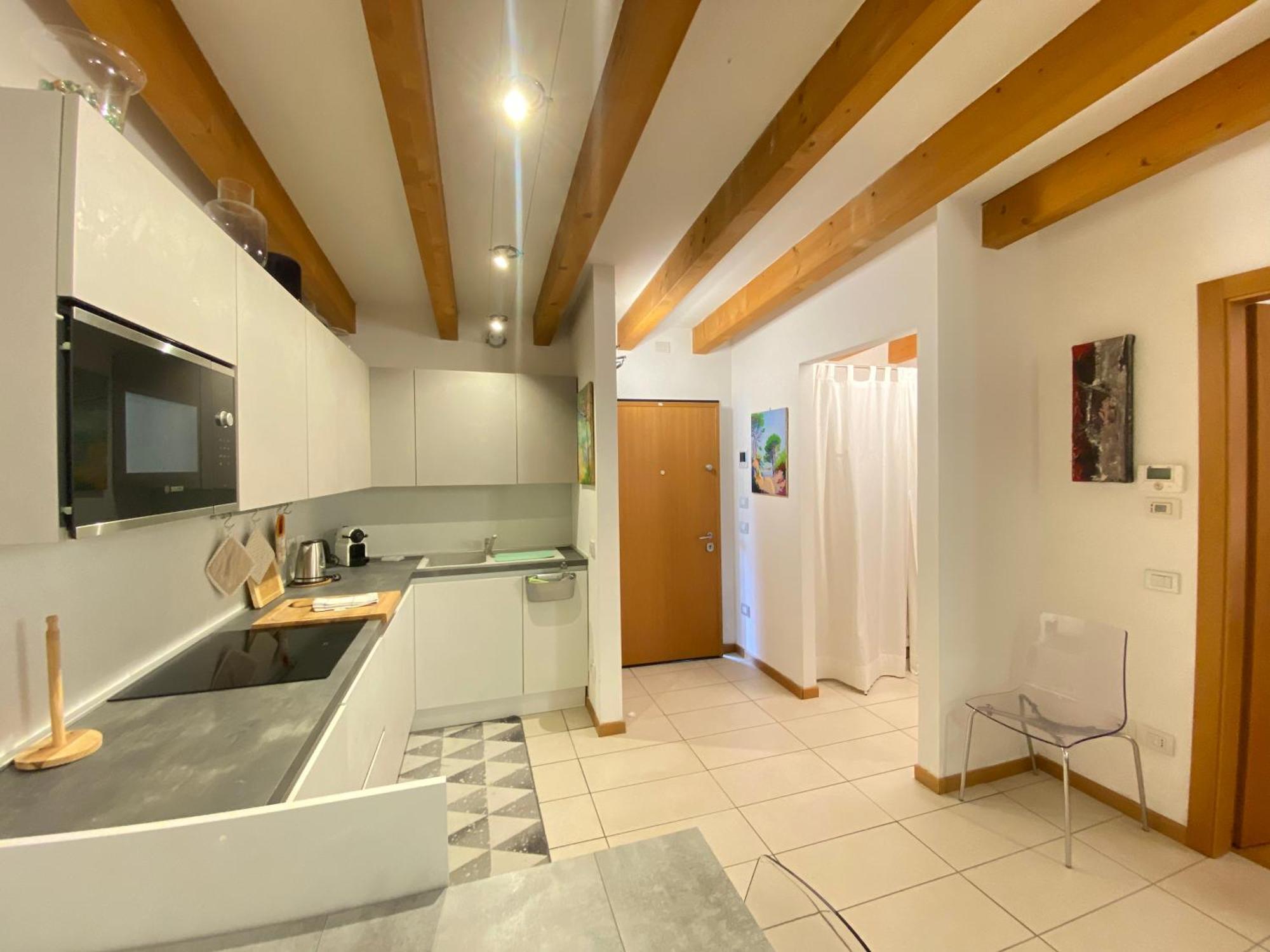 Silver Thermal Home Arco Εξωτερικό φωτογραφία