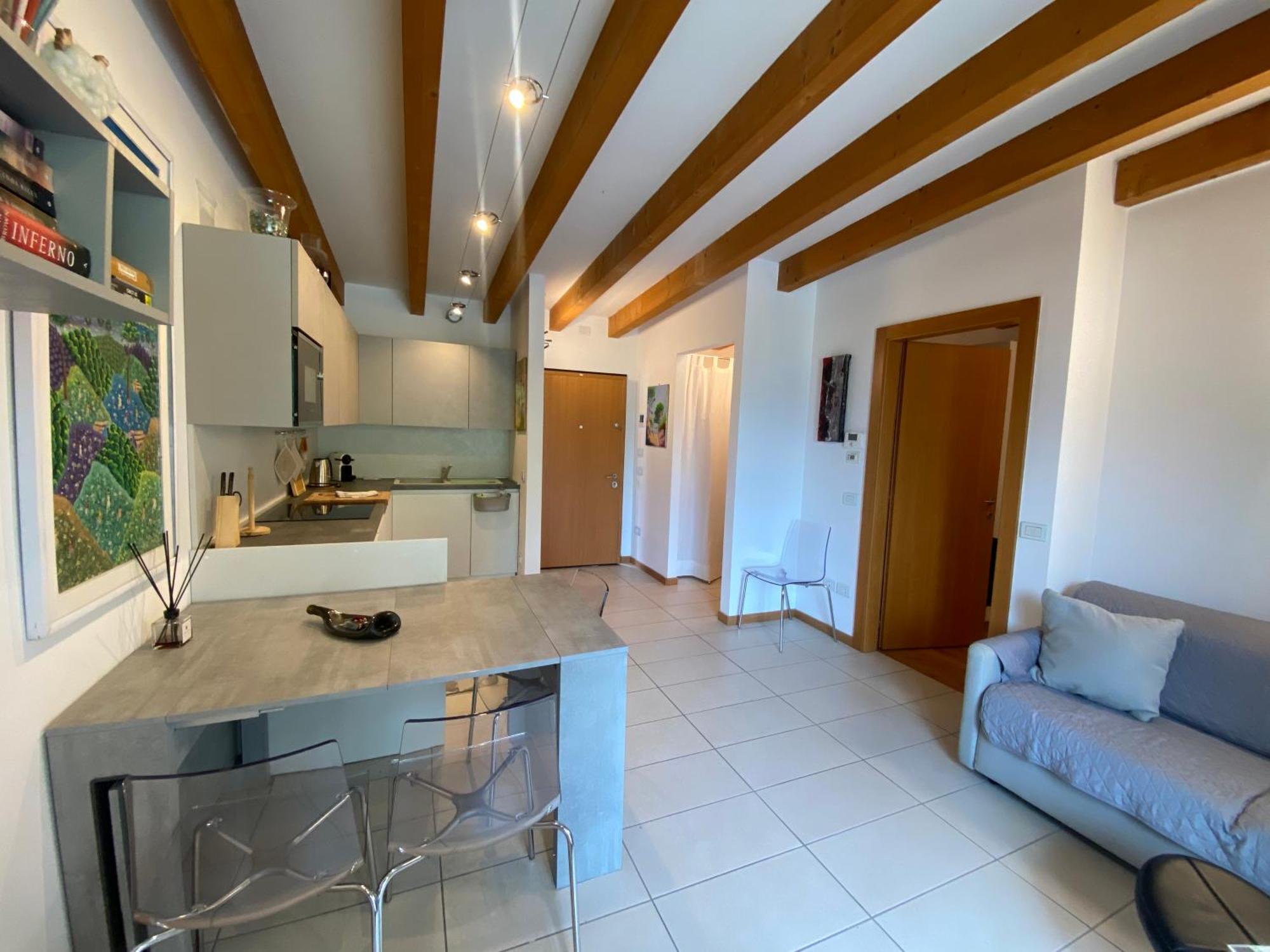 Silver Thermal Home Arco Εξωτερικό φωτογραφία