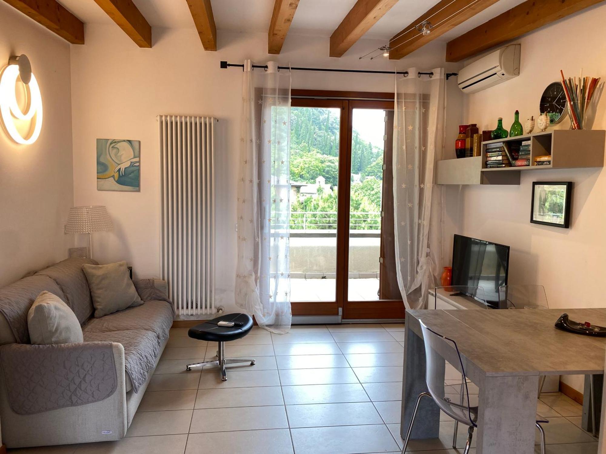 Silver Thermal Home Arco Εξωτερικό φωτογραφία