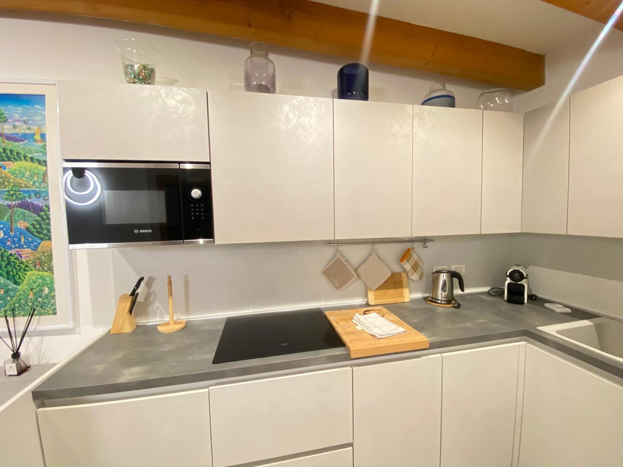 Silver Thermal Home Arco Εξωτερικό φωτογραφία