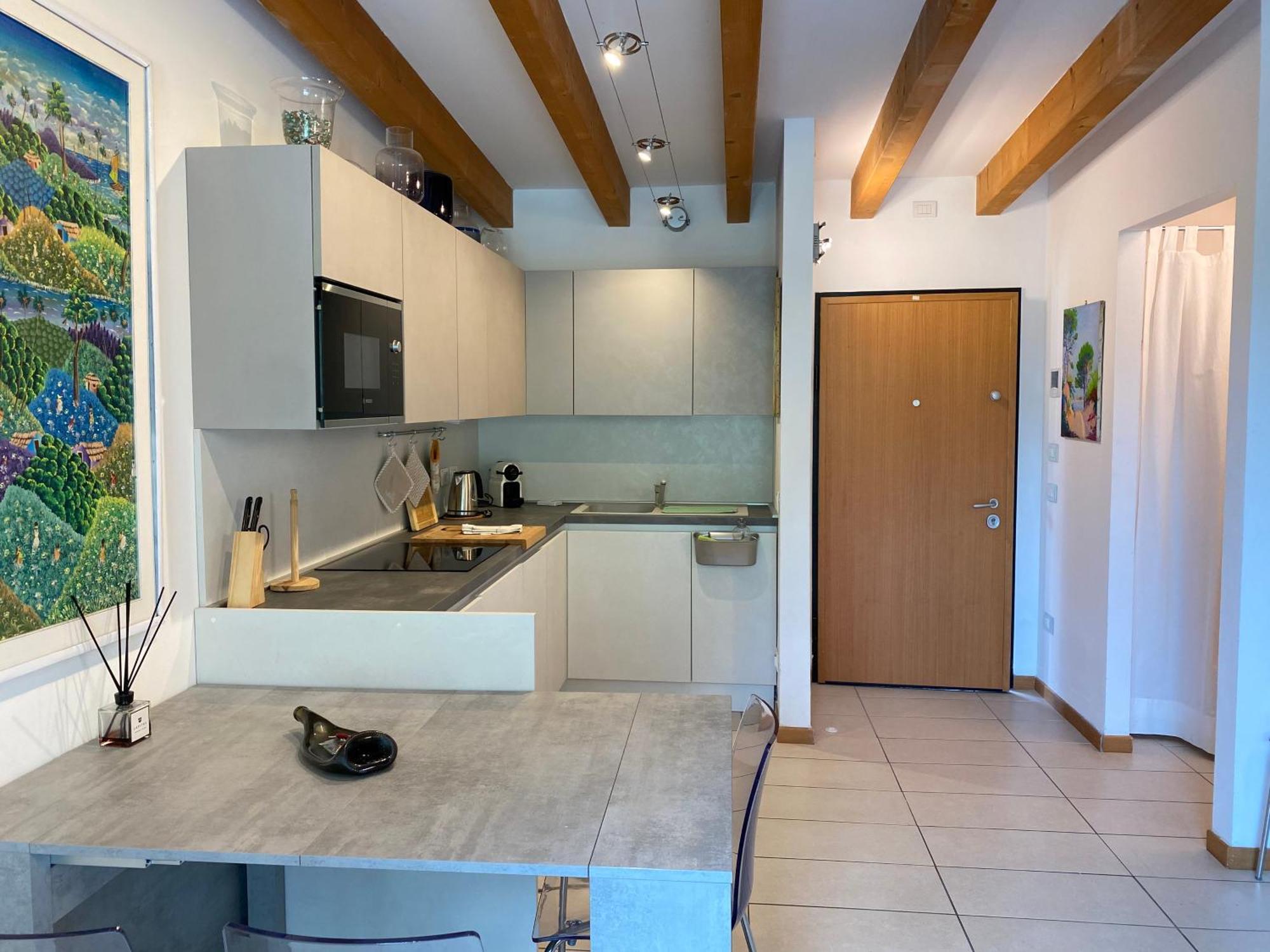 Silver Thermal Home Arco Εξωτερικό φωτογραφία