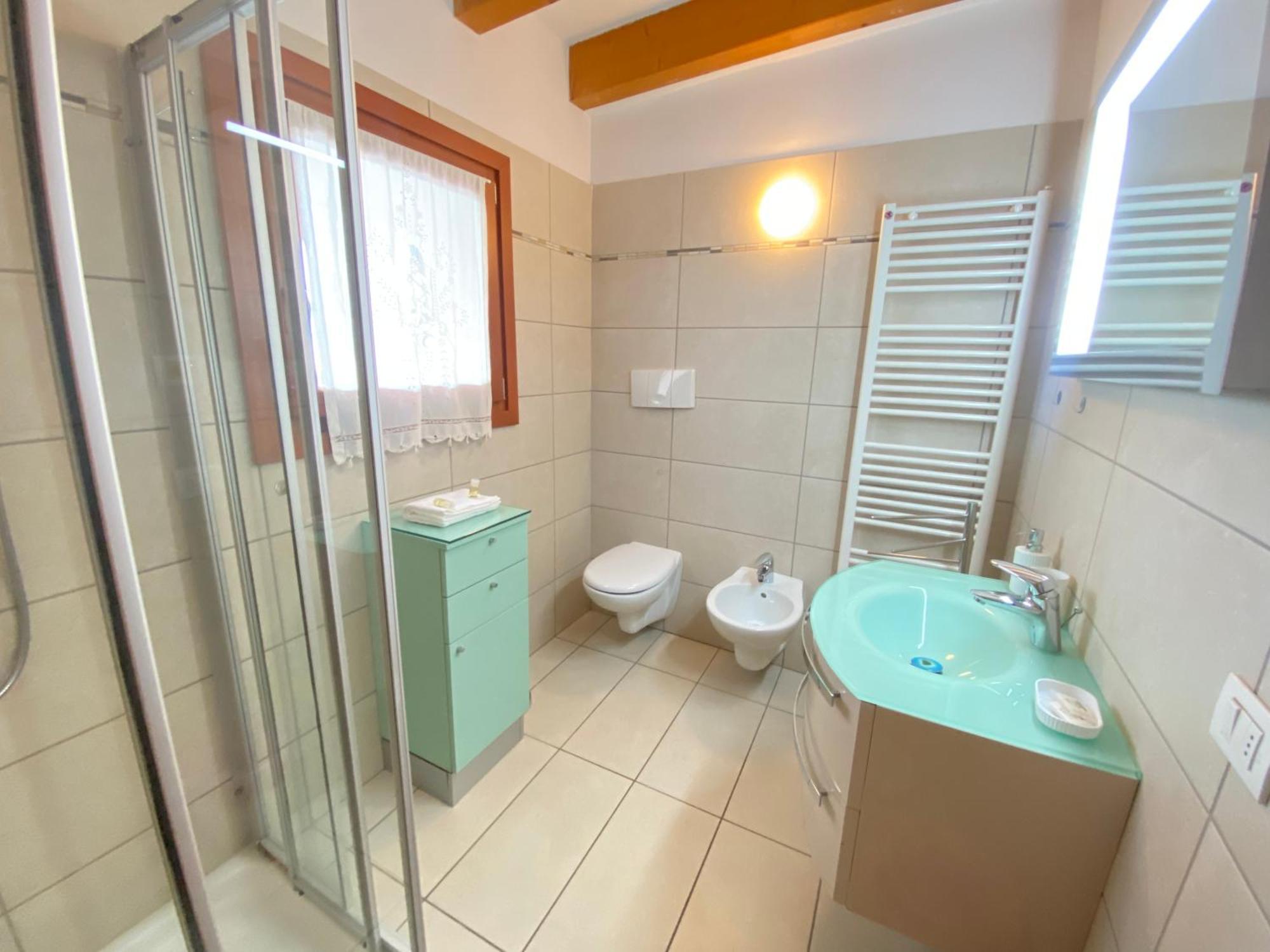 Silver Thermal Home Arco Εξωτερικό φωτογραφία