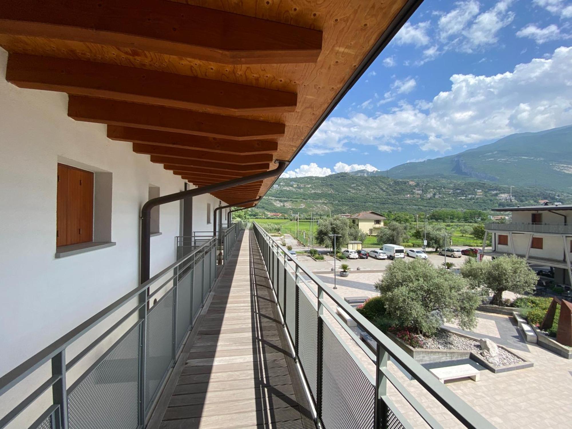 Silver Thermal Home Arco Εξωτερικό φωτογραφία