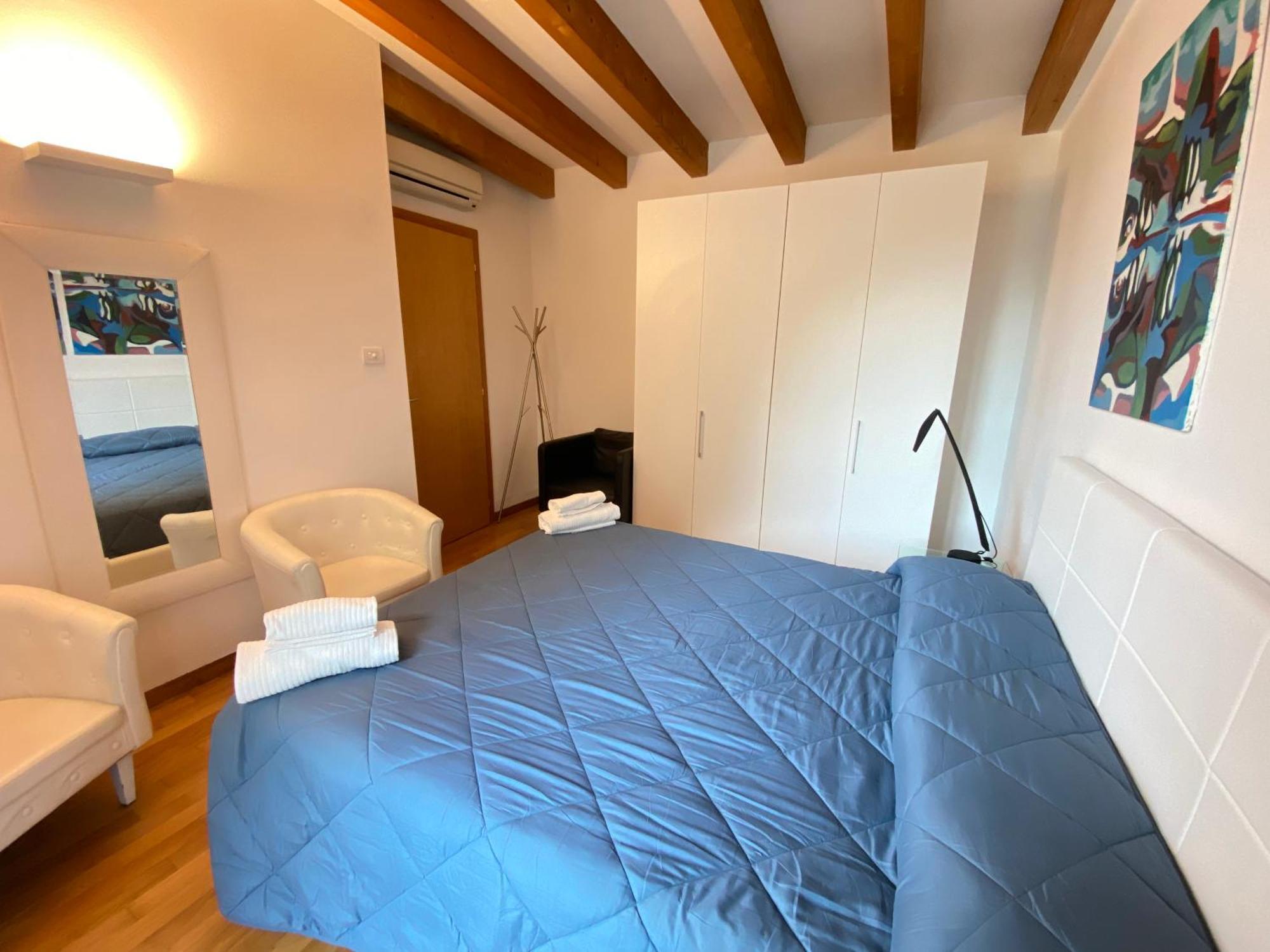 Silver Thermal Home Arco Εξωτερικό φωτογραφία