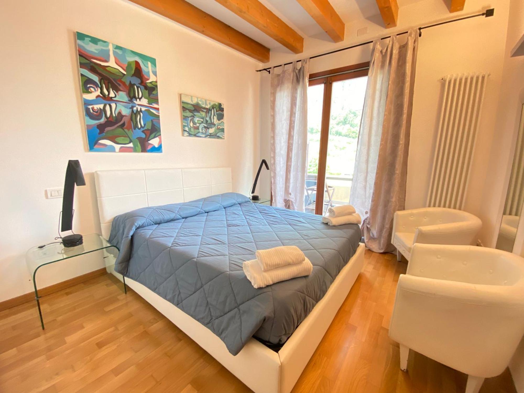 Silver Thermal Home Arco Εξωτερικό φωτογραφία