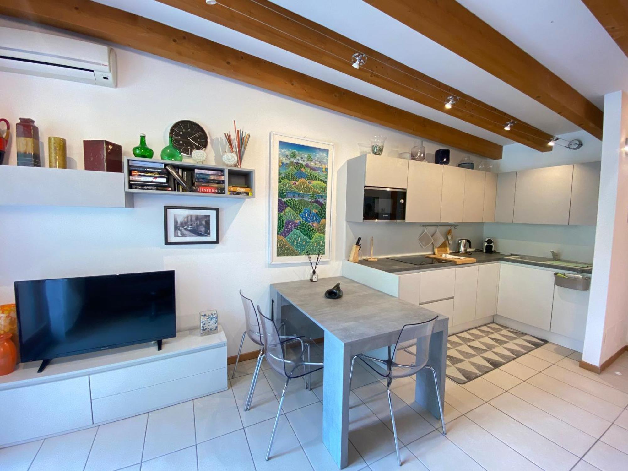 Silver Thermal Home Arco Εξωτερικό φωτογραφία