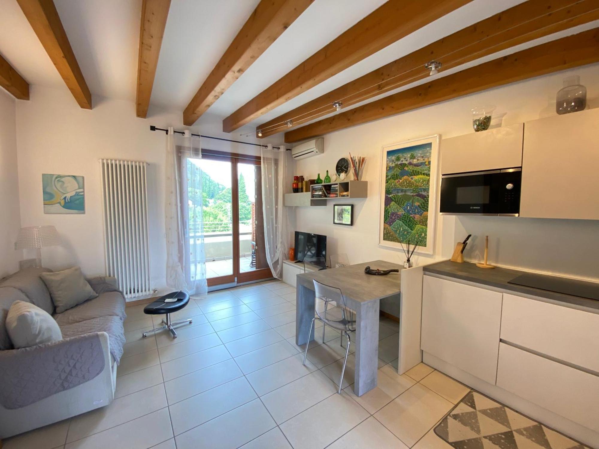 Silver Thermal Home Arco Εξωτερικό φωτογραφία
