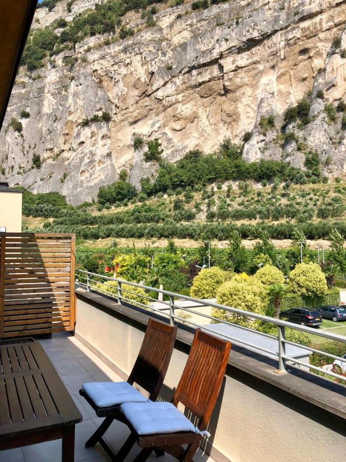 Silver Thermal Home Arco Εξωτερικό φωτογραφία