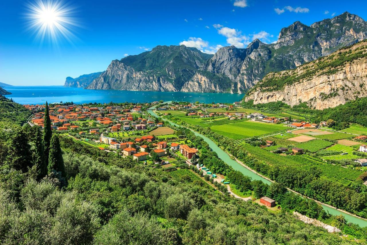 Silver Thermal Home Arco Εξωτερικό φωτογραφία