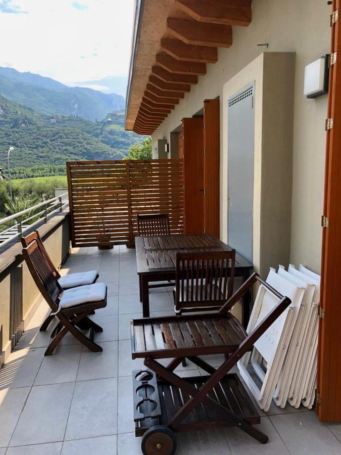 Silver Thermal Home Arco Εξωτερικό φωτογραφία